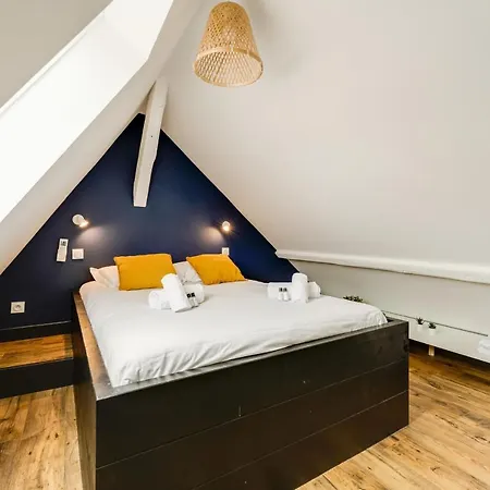 Le Saphir - Nice Studio In The City Center With Air Conditioning Annecy Exterior foto